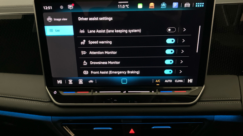 Volkswagen Tiguan 1.5 eTSI 150 Life 5dr DSG Petrol Estate